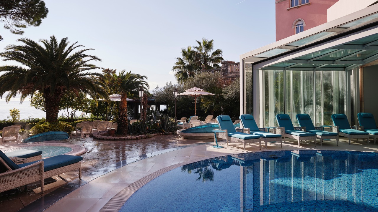 Amadria Park Hotel Milenij