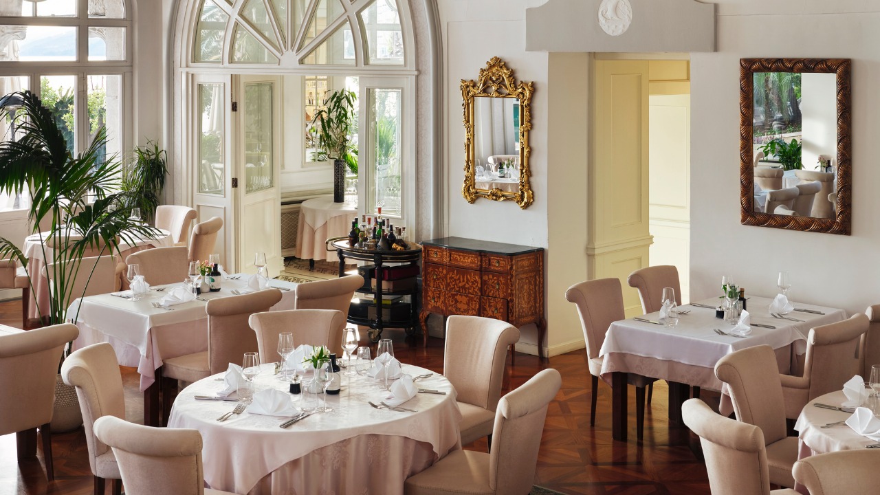 Amadria Park Hotel Milenij