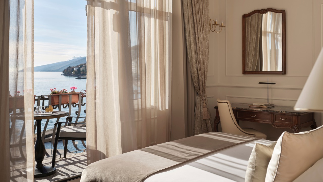 Amadria Park Hotel Milenij