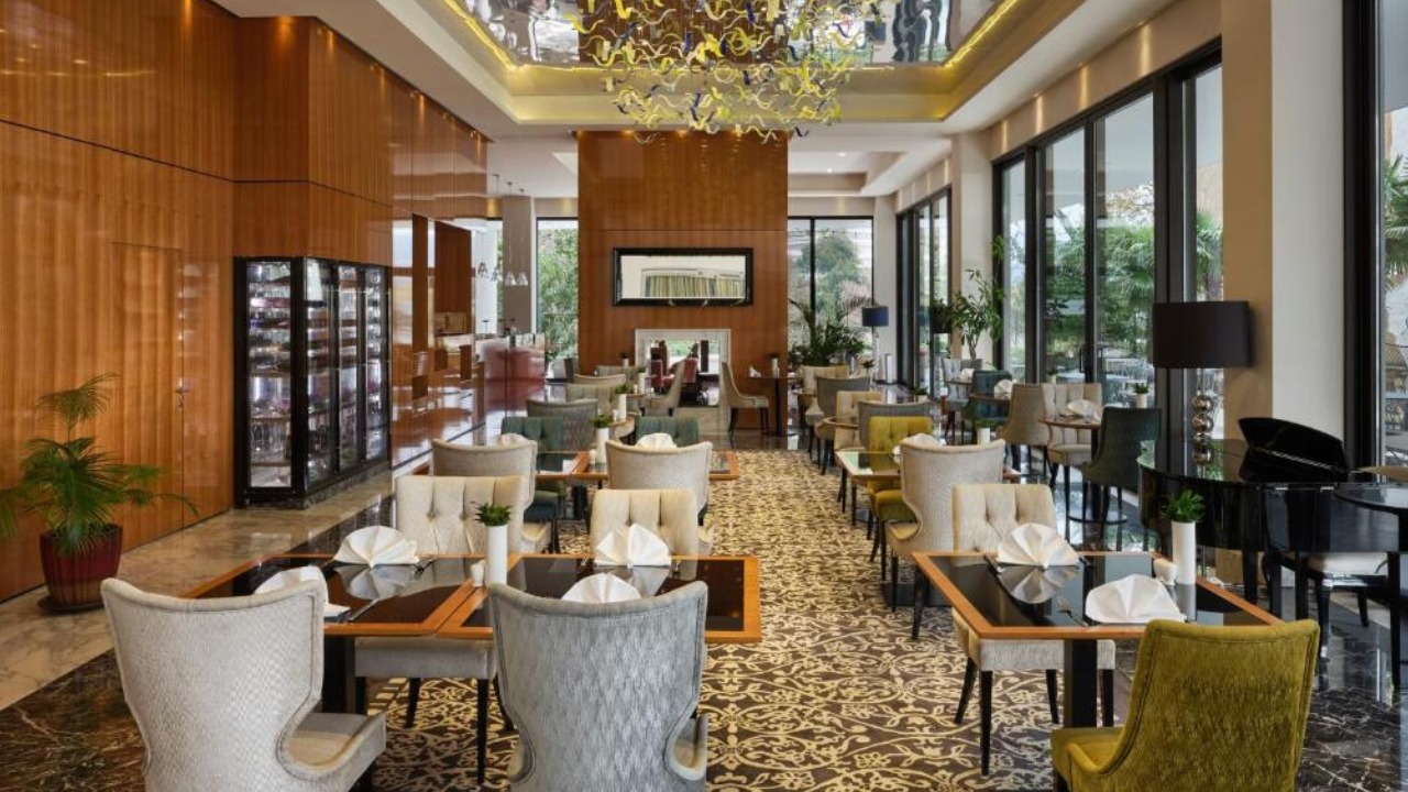 Amadria Park Hotel Royal
