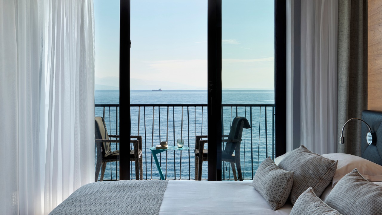 Amadria Park Hotel Royal