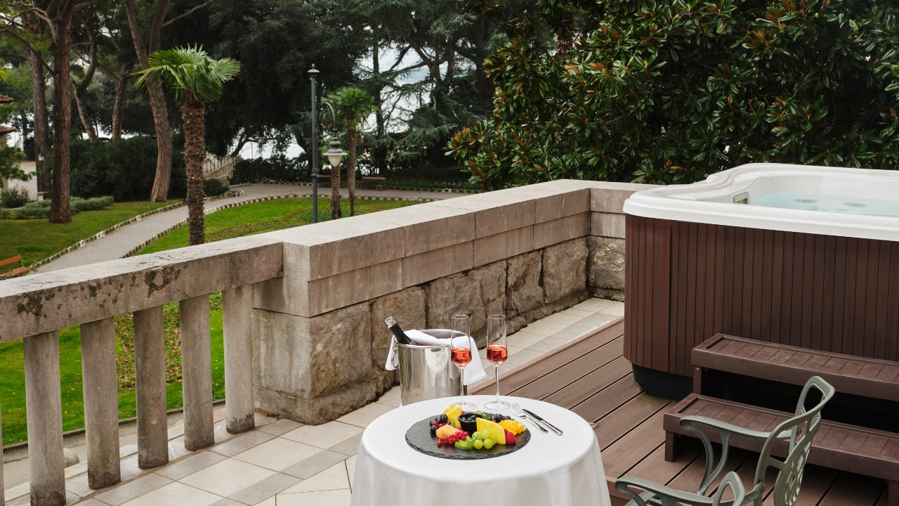 Amadria park Hotel Sv. Jakov