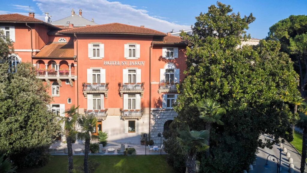 Amadria park Hotel Sv. Jakov