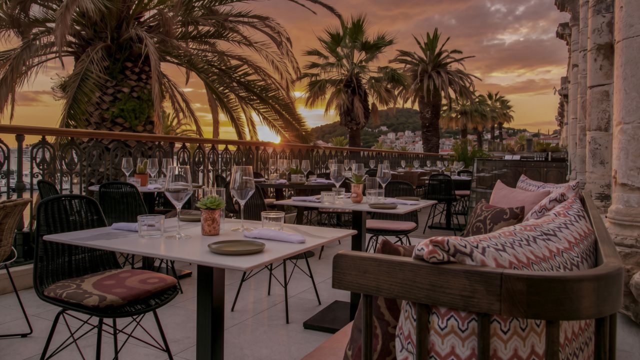 ZOI, Split.