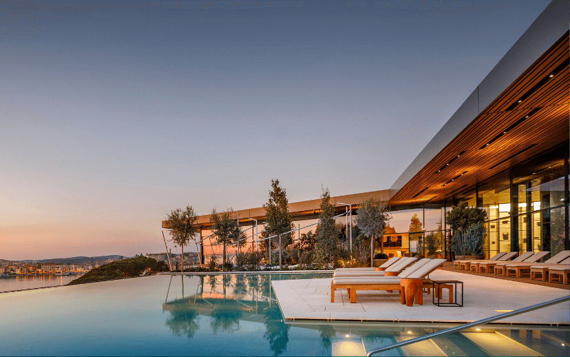 Adriatic Concierge Luxury Accommodation