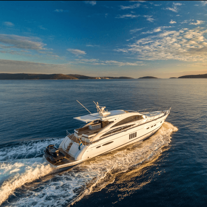 Adriatic Concierge Luxury Yacht