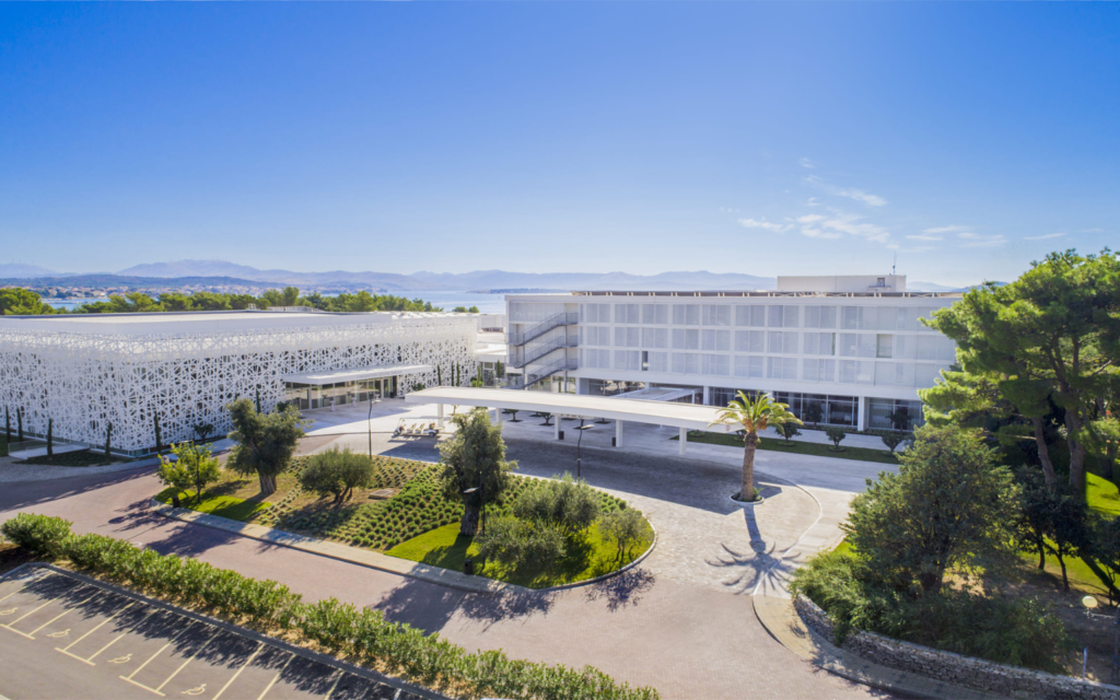 Amadria Park Hotel Ivan