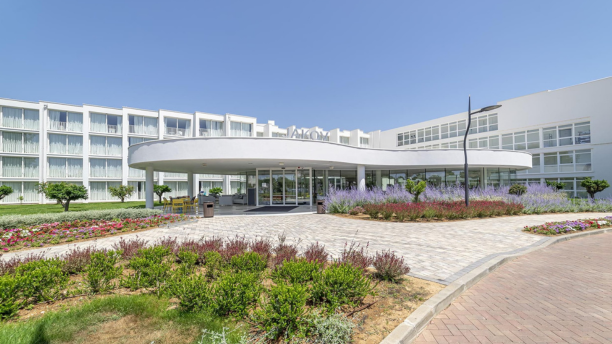 Amadria Park – Hotel Jakov Entrance