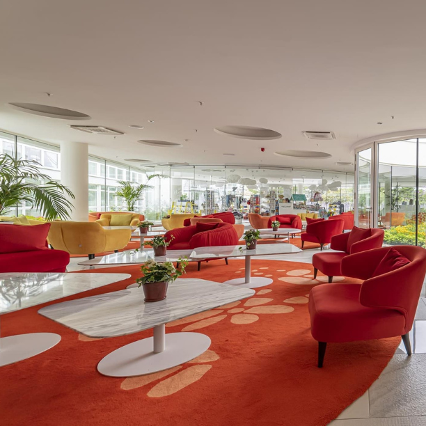 Amadria Park – Hotel Jakov Lobby