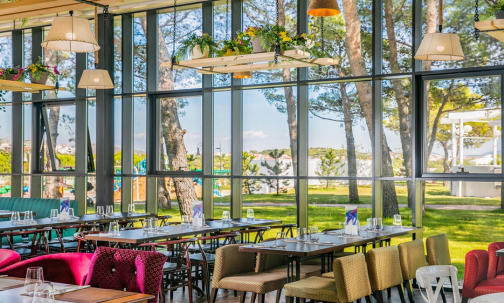 Amadria Park – Hotel Jakov Restaurant