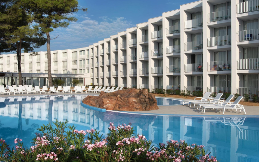 Amadria Park – Hotel Jakov