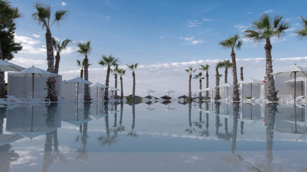 Amadria Park – Hotel Jure Infinity Pool