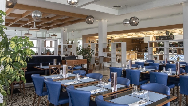 Amadria Park – Hotel Jure Interior