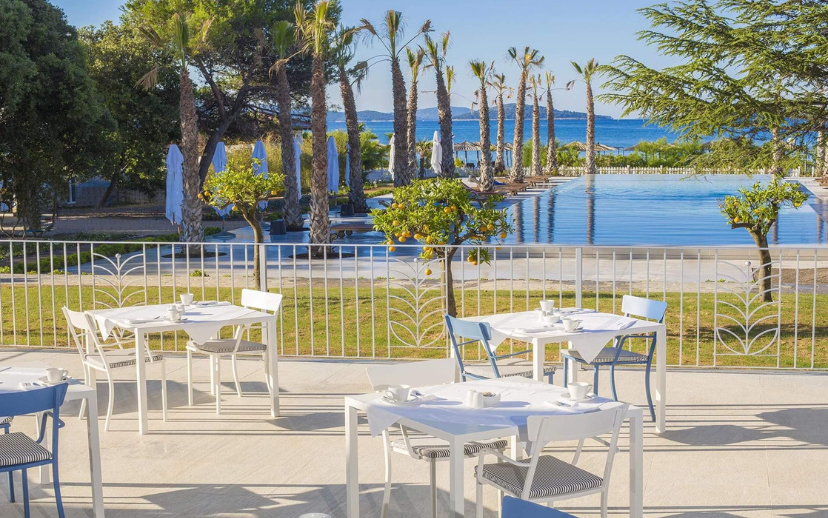 Amadria Park – Hotel Jure Restaurant
