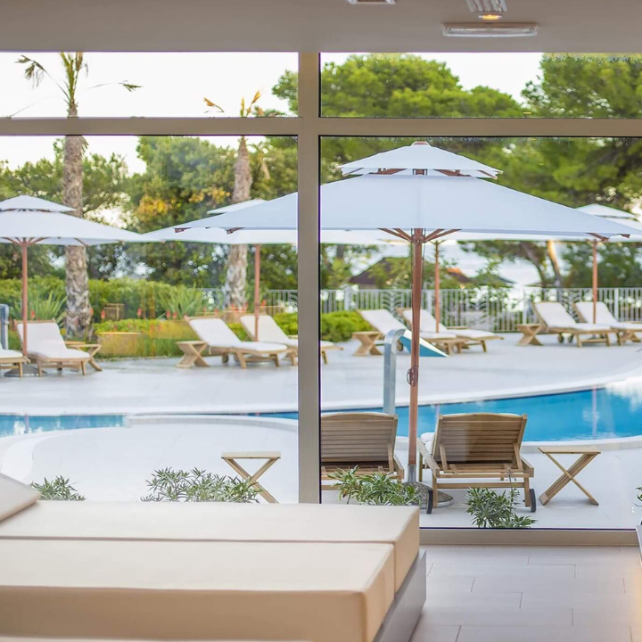 Amadria Park – Hotel Jure Spa