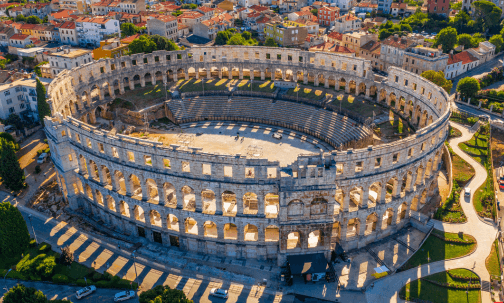 Equilibri Travel Colosseum