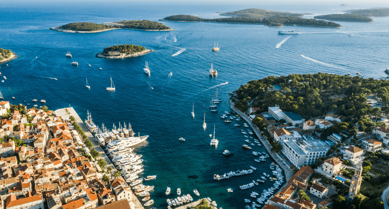 Equilibri Travel Sailing