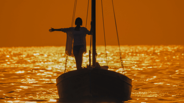 Equilibri Travel Sunset