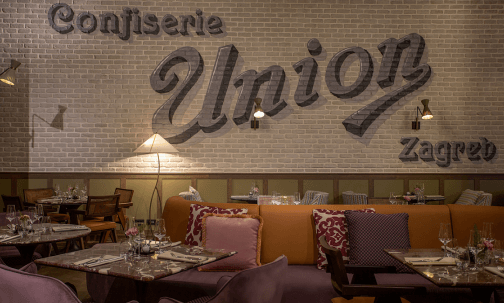 Hotel Canopy by Hilton Bar