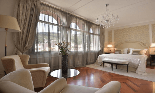 Hotel Milenij Amadria Park Suite