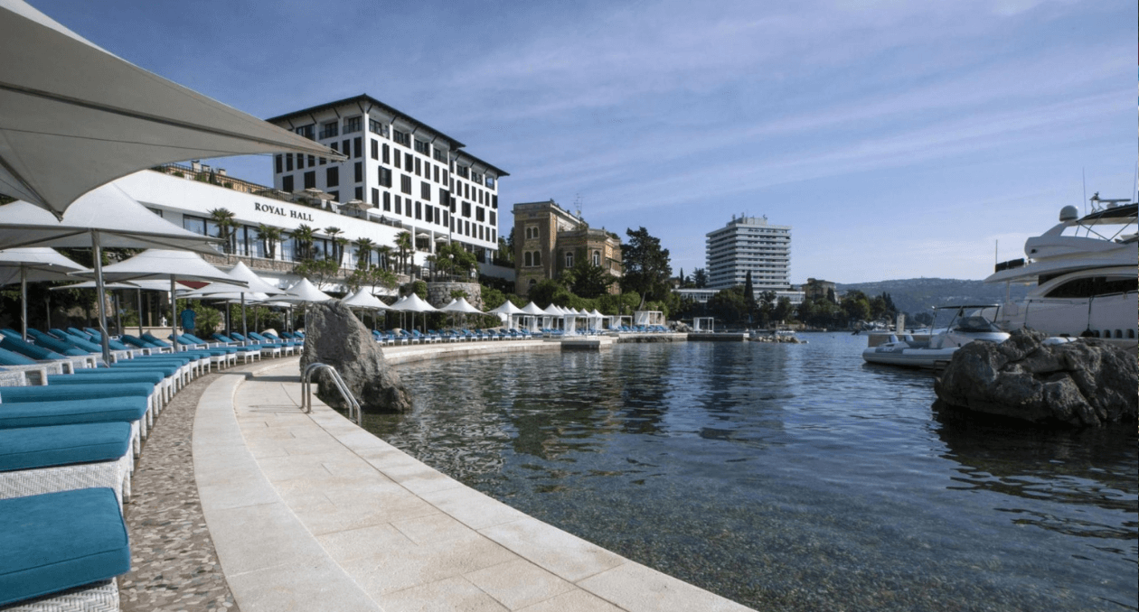 Hotel Royal Amadria Park Beach