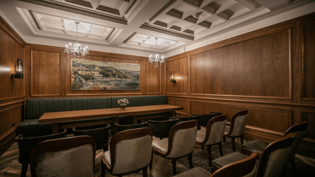Hotel Sv. Jakov Amadria Park Meeting Room