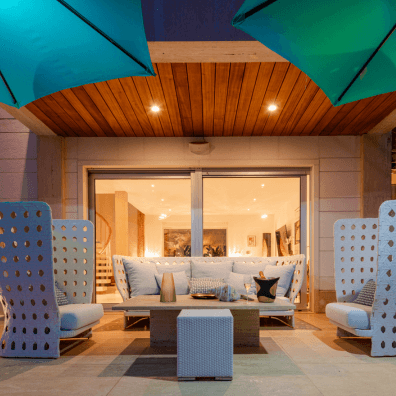 Vila Casa del Mare – Adriatic Concierge Lounge