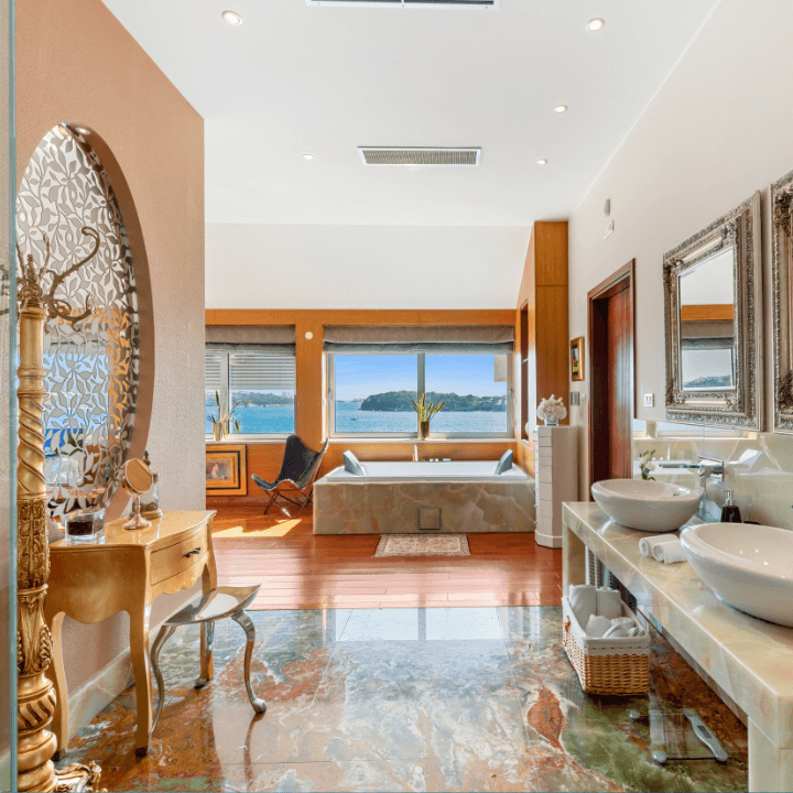 Vila Casa del Mare – Adriatic Concierge Marble
