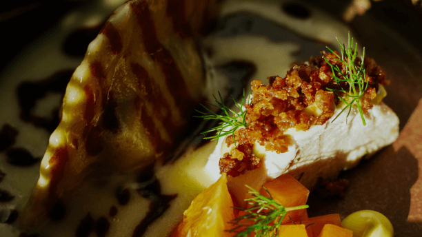 ZOI gastro experience