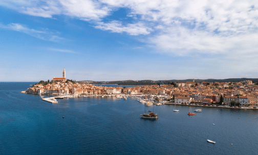 ACI marina Rovinj