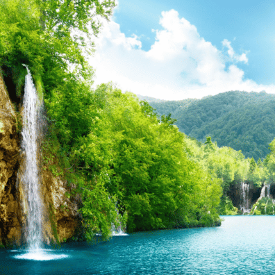 Adria Luxury Travel Plitvice Lakes