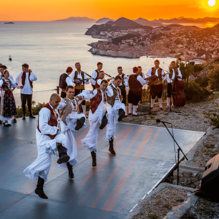 Adriatic DMC Tradition