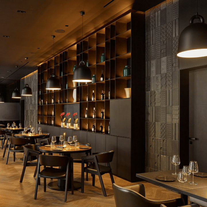 art’otel Zagreb Interior