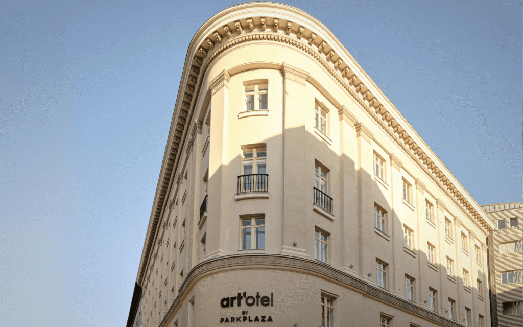 art’otel Zagreb