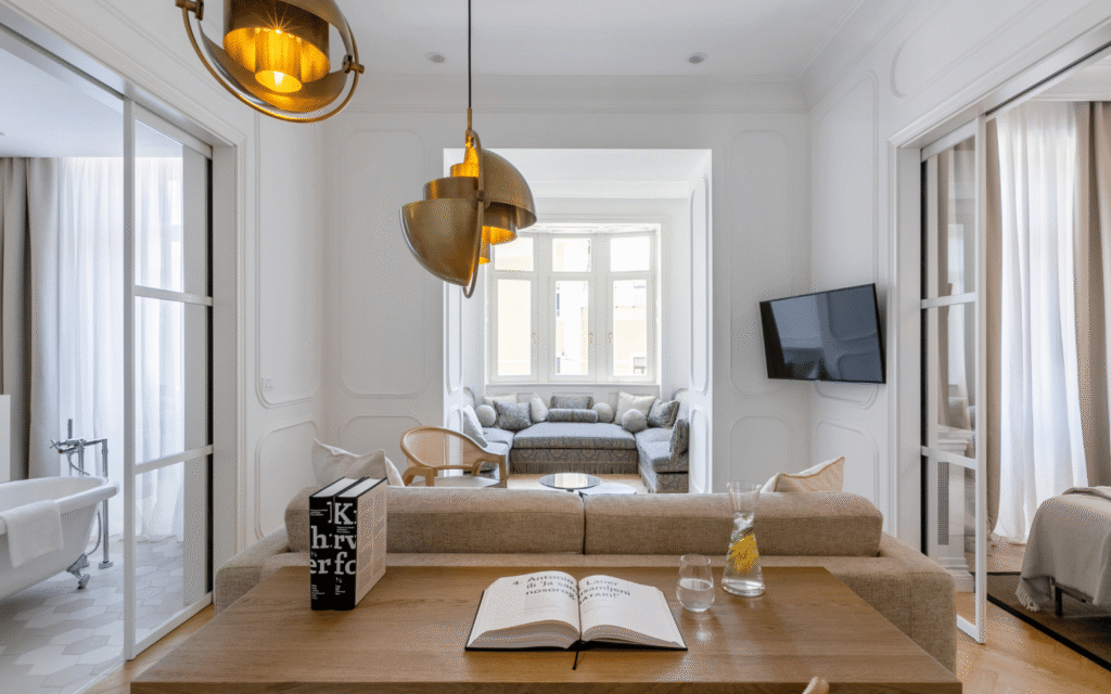 Fermai Heritage Hotel