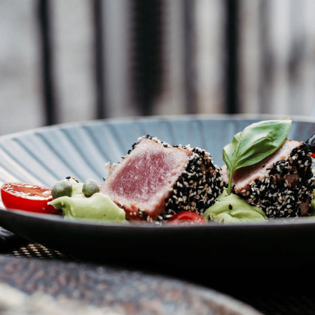 Fine Food Murter fine dine