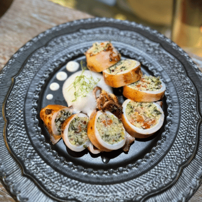 Fine Food Murter specialty