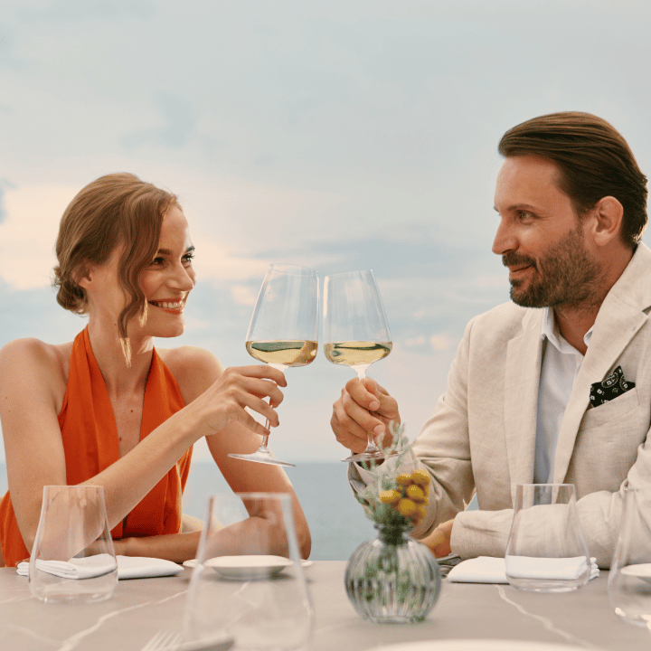 Isabella Valamar Collection Island Resort Wine