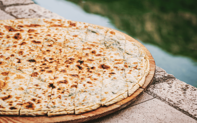 Kaštil Slanica local specialty