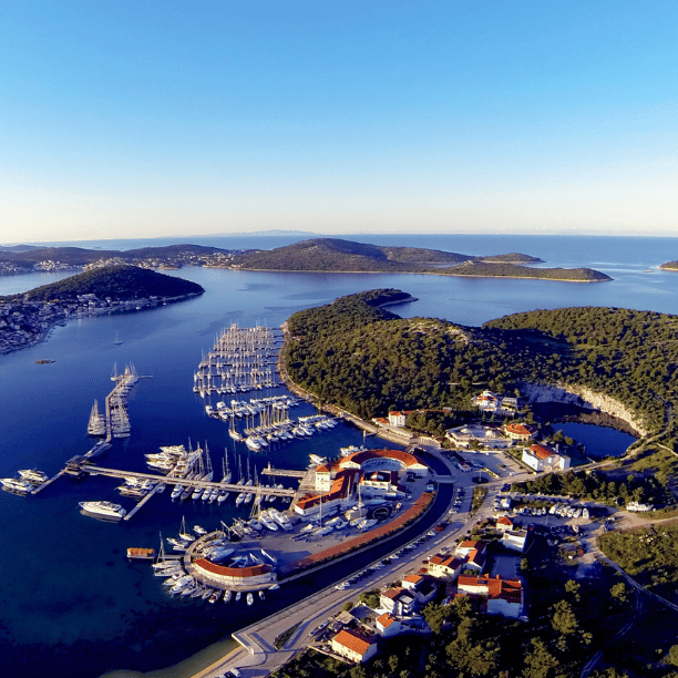 Marina Frapa – StoriesCroatia