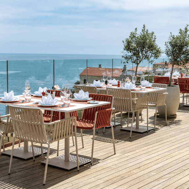Rixos Premium Dubrovnik Restaurant