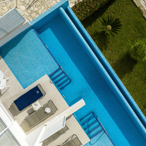 TUI Blue Adriatic Beach Pool