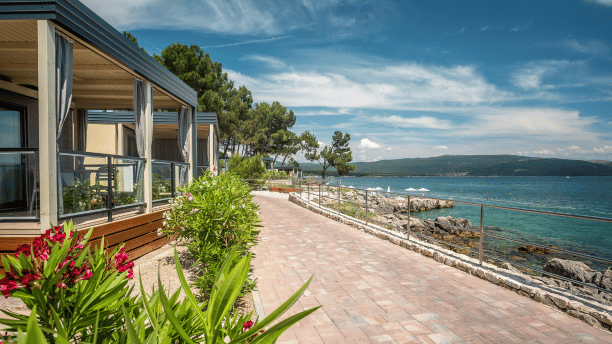 Valamar Camping Ježevac