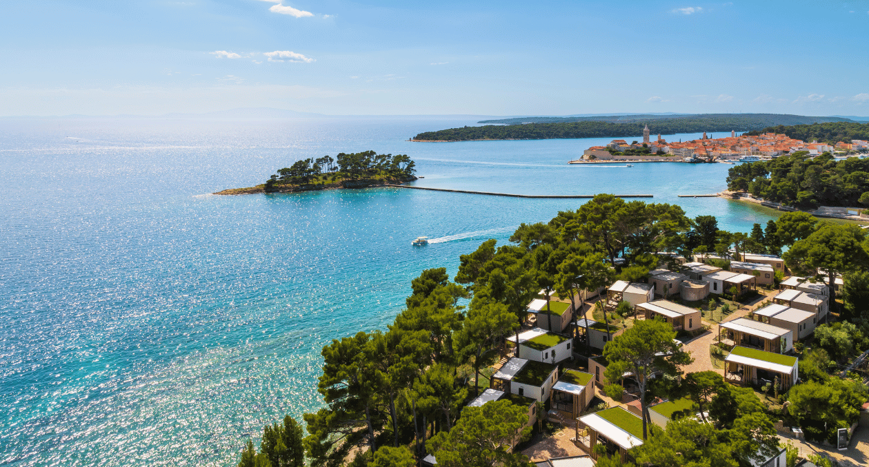 Valamar Camping Padova