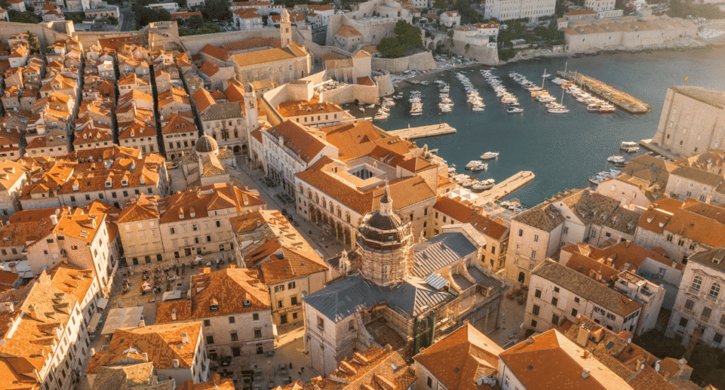 T&T Travel Boutique Dubrovnik
