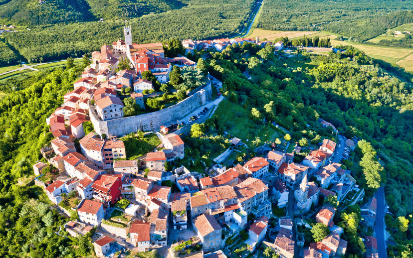 T&T Travel Boutique Motovun