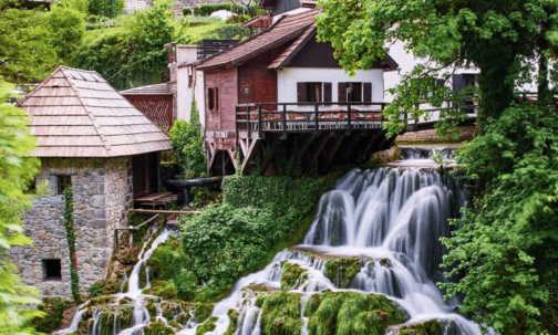 T&T Travel Boutique Rastoke