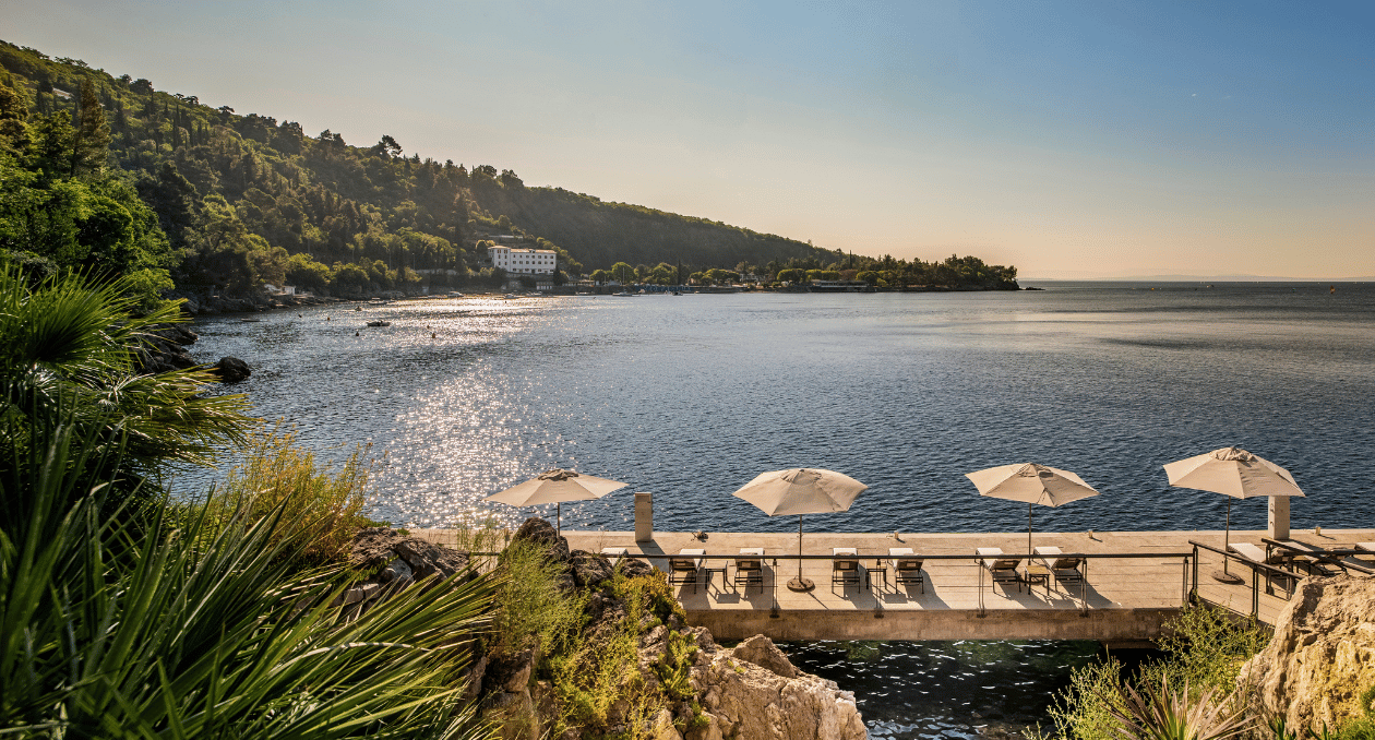 Boutique & Design Hotel Navis Location