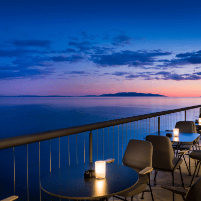 Boutique & Design Hotel Navis Sunset