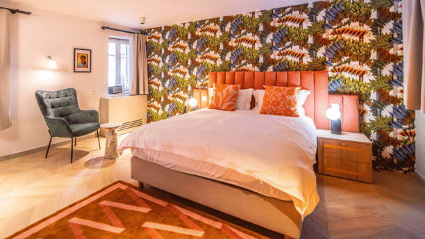 The Melegran Artistic Design